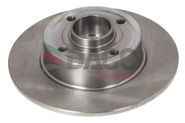 DACO 603015 Brake Disc