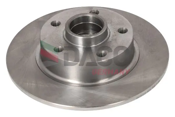 603022 Brake Disc