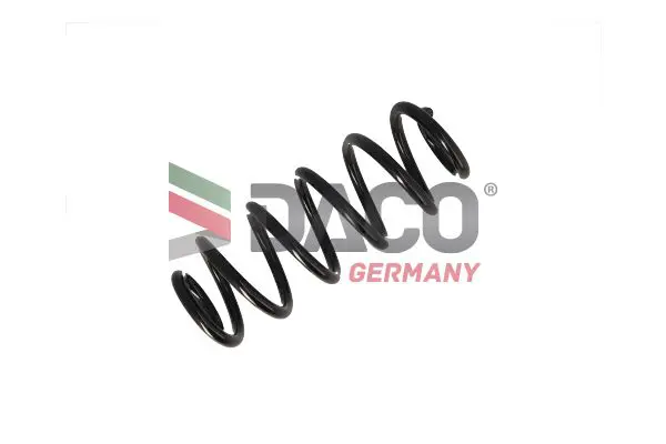 DACO 800240 Пружина ходовой части