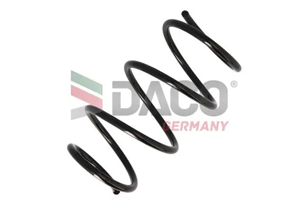 DACO 800302 Пружина ходовой части
