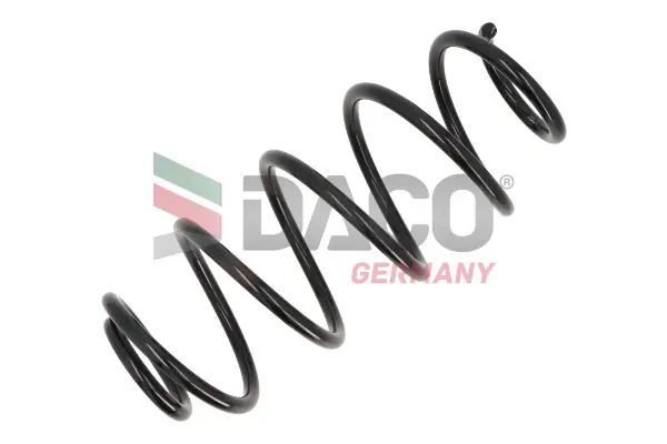DACO 800307 Пружина ходовой части