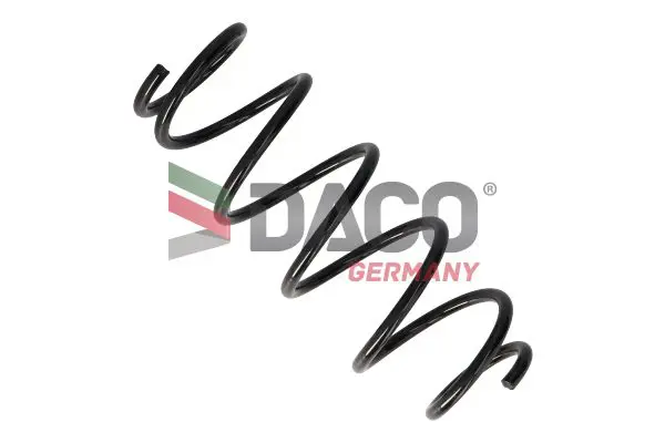 DACO 800600 Пружина ходовой части