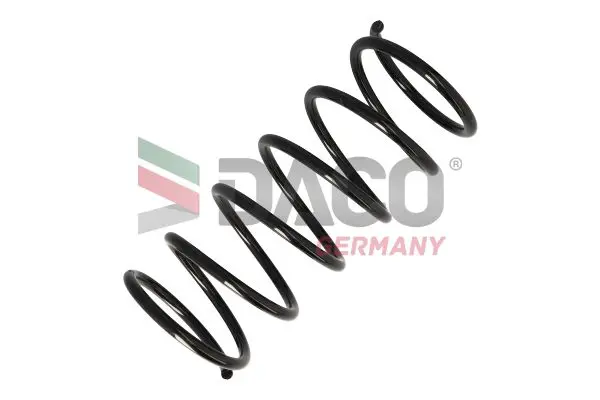 DACO 800601 Пружина ходовой части
