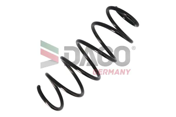 800628 Пружина ходовой части