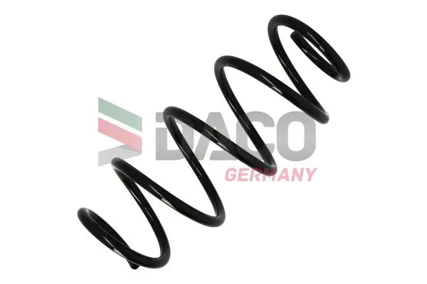 DACO 800912 Пружина ходовой части