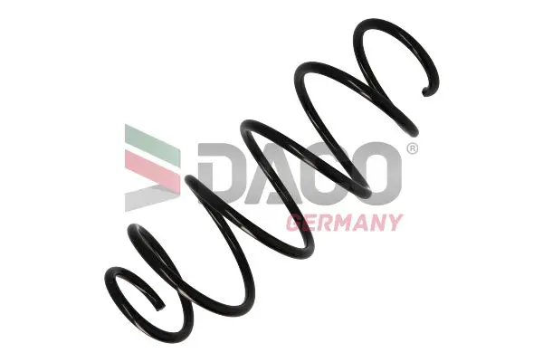 800913 Пружина ходовой части