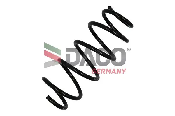DACO 800924 Пружина ходовой части