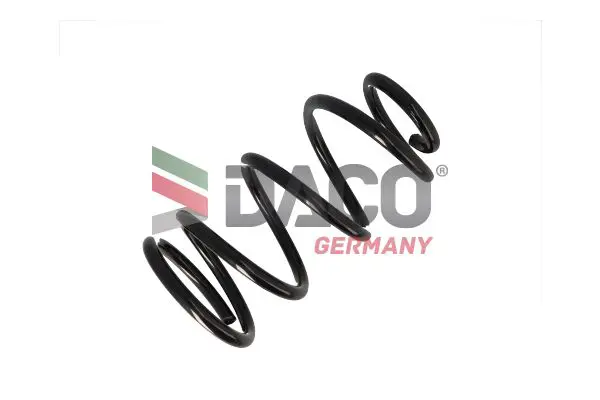 DACO 801013 Пружина ходовой части