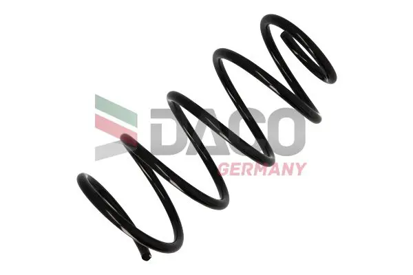DACO 801017 Пружина ходовой части