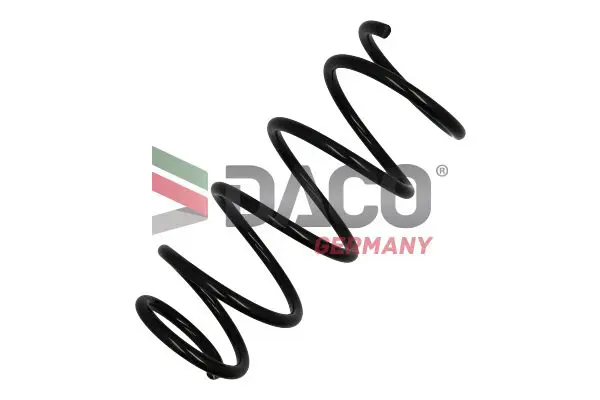 801028 Пружина ходовой части
