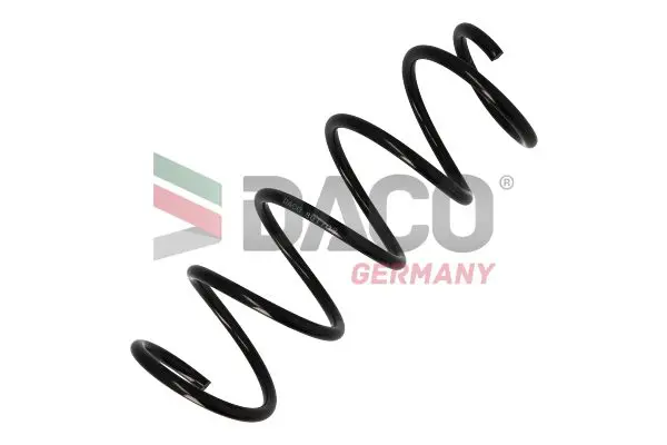 DACO 801703 Пружина ходовой части