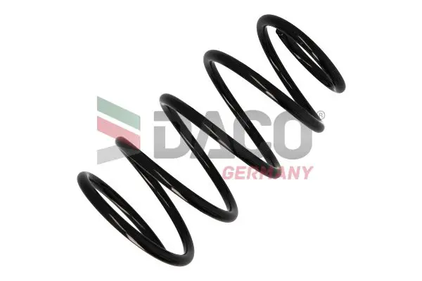 DACO 801704 Пружина ходовой части