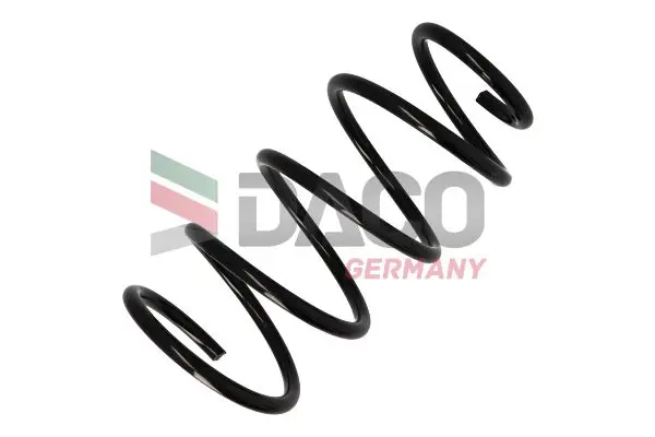 DACO 801705 Пружина ходовой части