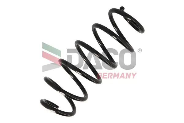 DACO 802001 Пружина ходовой части