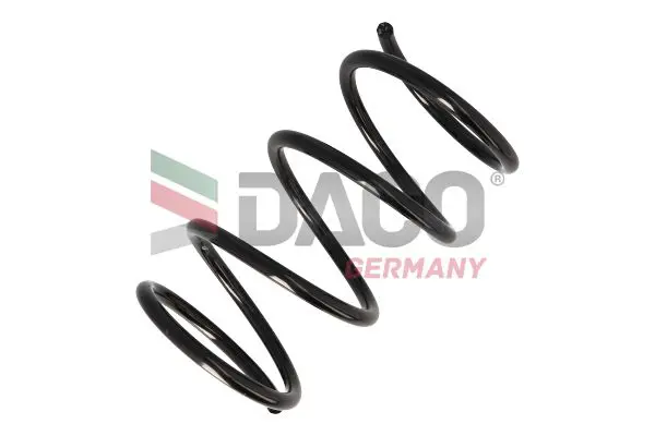 DACO 802503 Пружина ходовой части