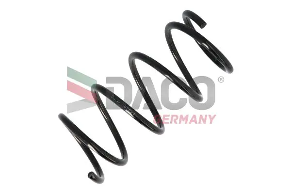 DACO 802621 Пружина ходовой части