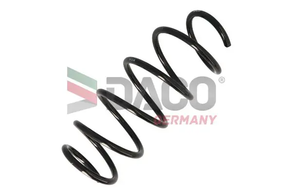 DACO 802701 Пружина ходовой части