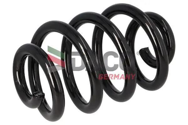 DACO 802734 Пружина ходовой части