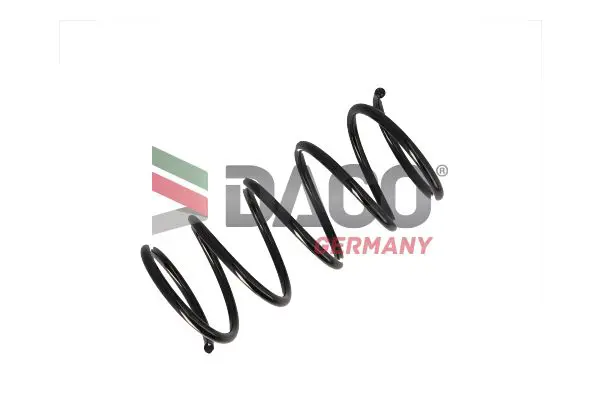 DACO 802804 Пружина ходовой части