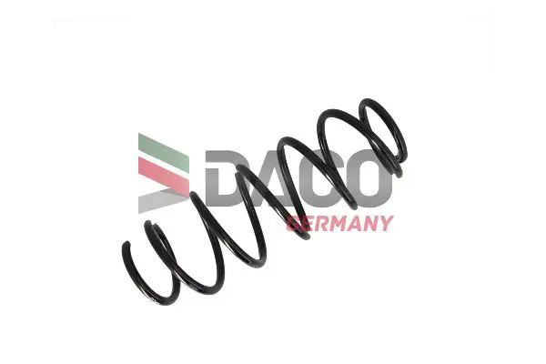 DACO 802806 Пружина ходовой части