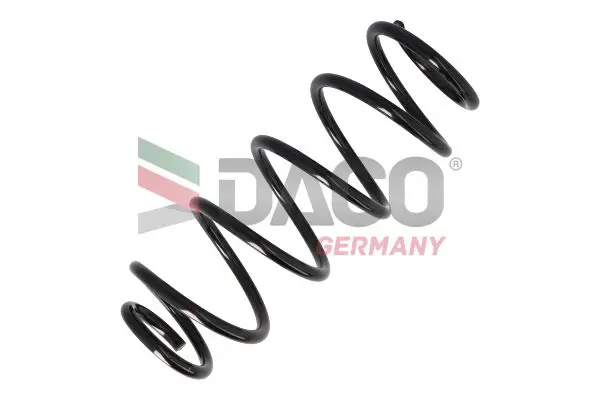 DACO 802808 Пружина ходовой части