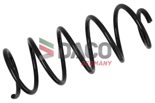 802818 Пружина ходовой части