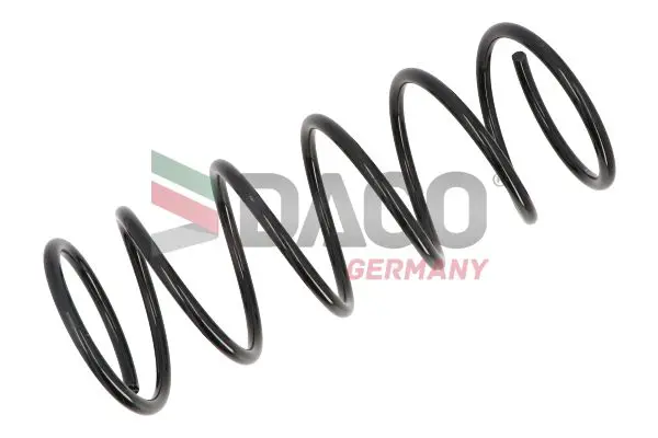 DACO 802820 Пружина ходовой части