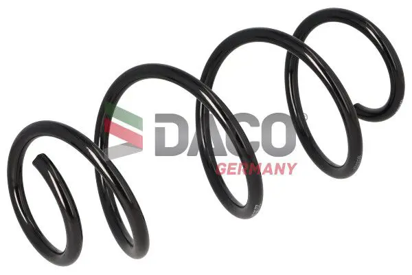 DACO 803011 Пружина ходовой части