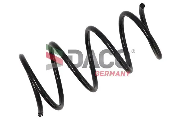  DACO Suspension Spring