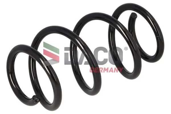  Suspension Spring