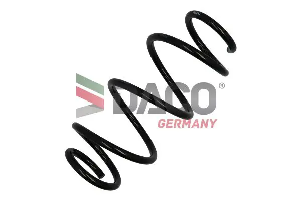 DACO 804108 Пружина ходовой части