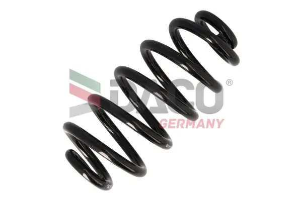 DACO 810231 Пружина ходовой части