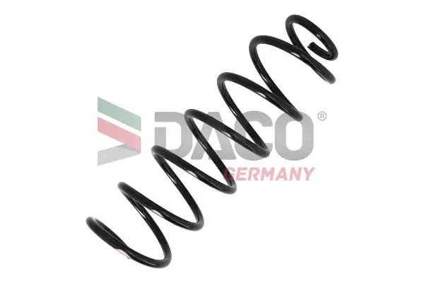  Suspension Spring