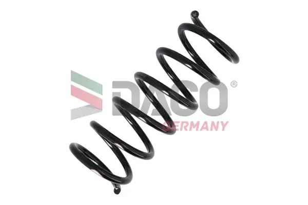 DACO 811010 Пружина ходовой части