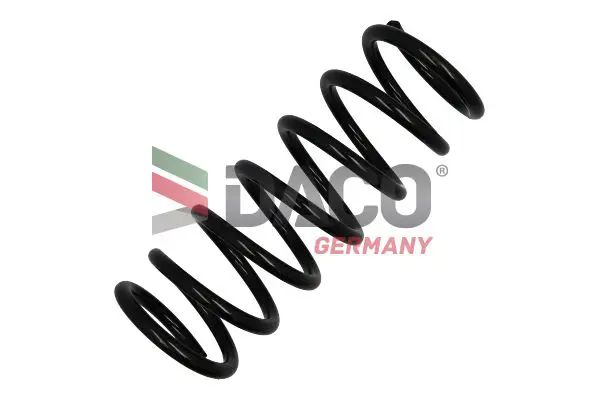 DACO 811015 Пружина ходовой части