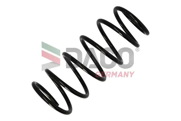 DACO 811302 Пружина ходовой части