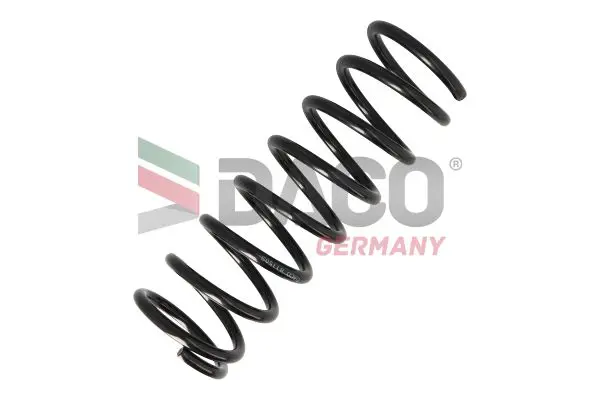 DACO 811503 Пружина ходовой части
