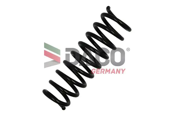 DACO 811708 Пружина ходовой части