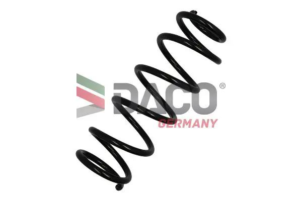 DACO 812200 Пружина ходовой части