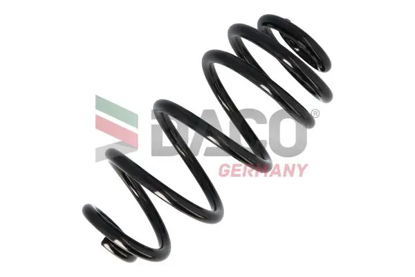 DACO 812717 Пружина ходовой части