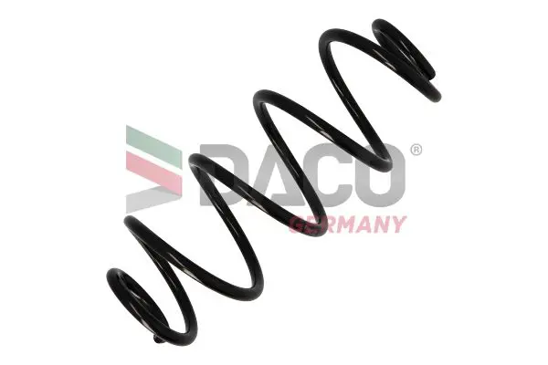 DACO 812802 Пружина ходовой части