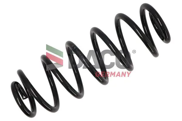DACO 812811 Suspension Spring