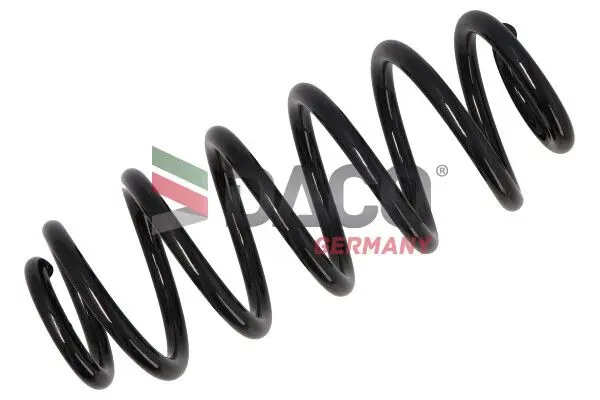 DACO 813308 Пружина ходовой части