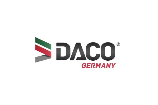 DACO WH0220 Ремкомплект, поперечный рычаг