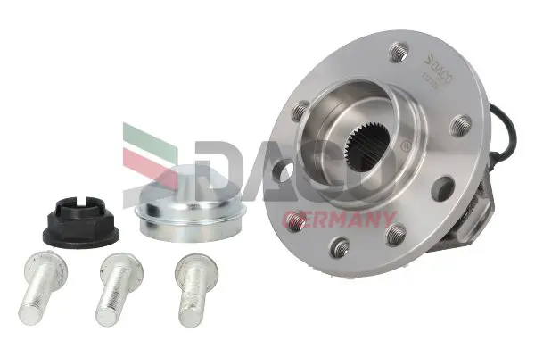  Wheel Bearing Kit