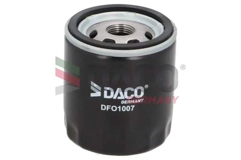 DFO1007 Масляный фильтр