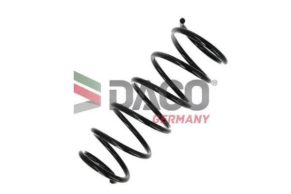 DACO 811307 Пружина ходовой части