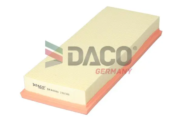DACO DFA0600 Воздушный фильтр