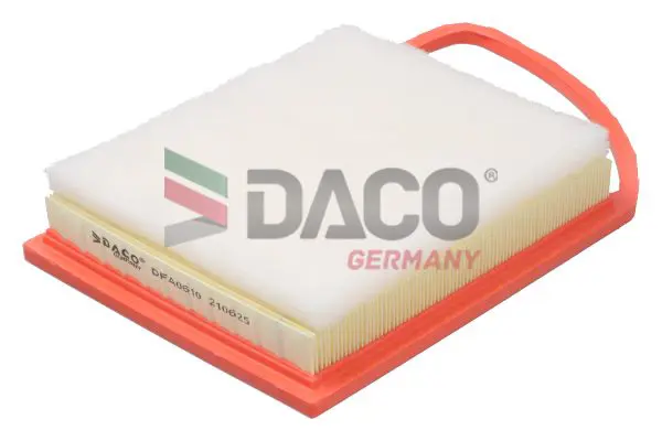 DACO DFA0610 Воздушный фильтр