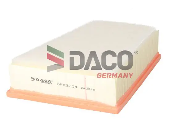 DFA3004 Воздушный фильтр